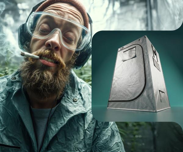 Din idealiska hemmaodling: komplett kit eller skräddarsytt