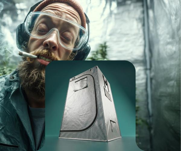 Din idealiska hemmaodling: komplett kit eller skräddarsytt