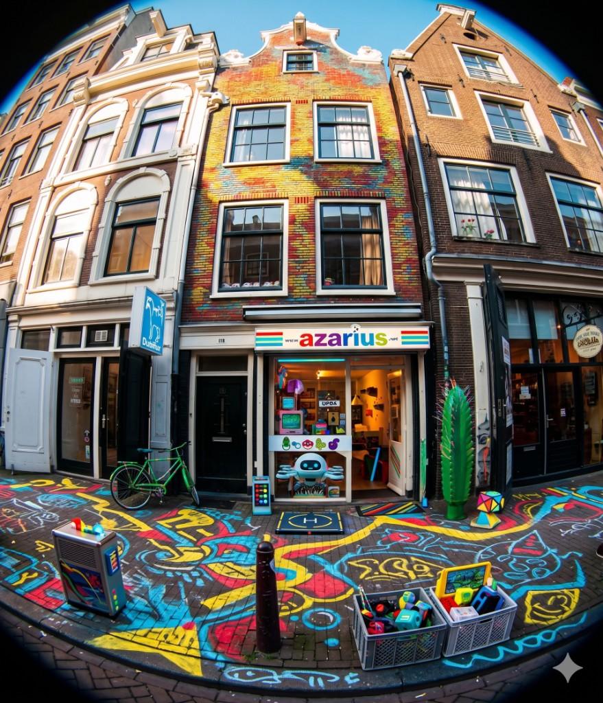 Kerkstraat 119, Amsterdam