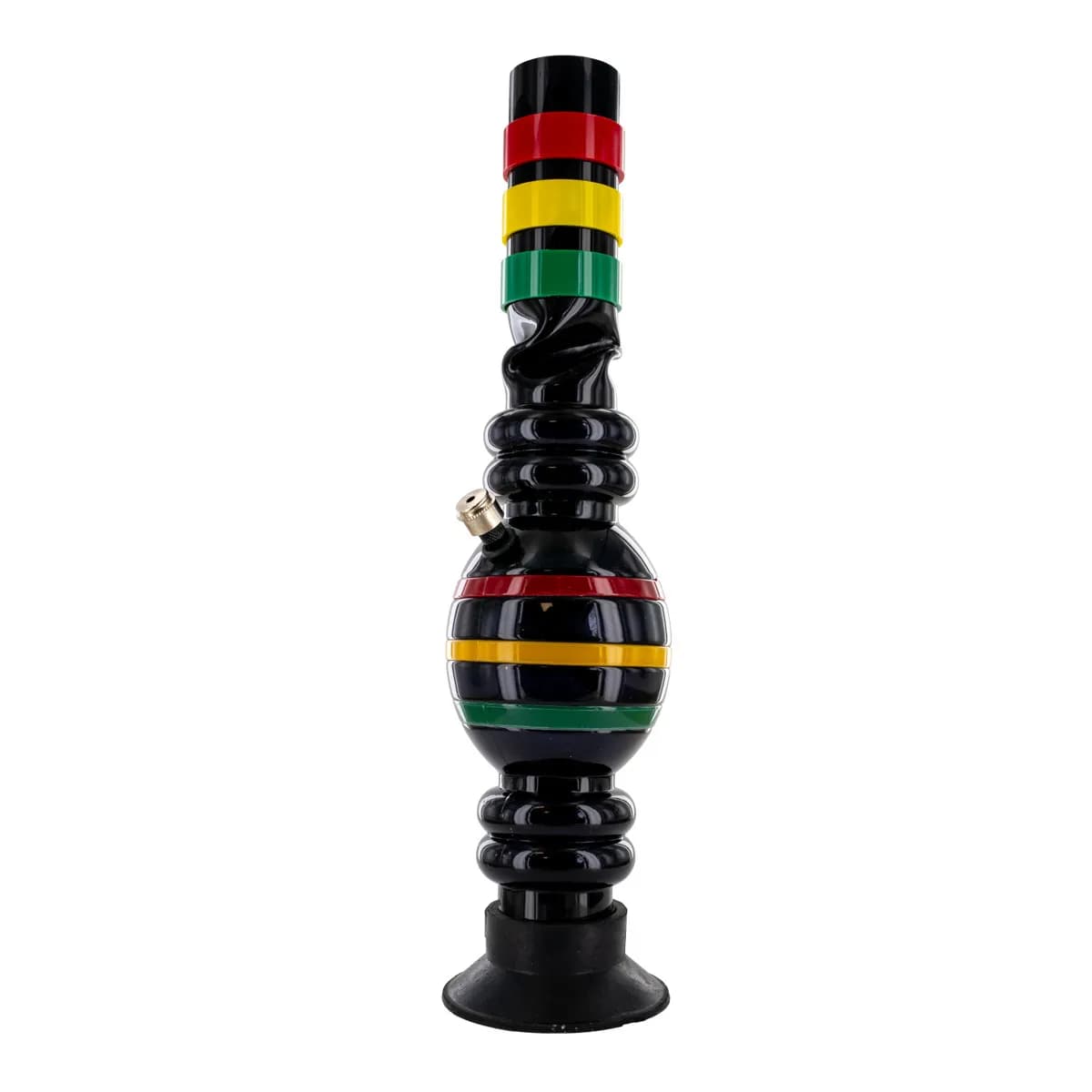 Akrylbong Reggae