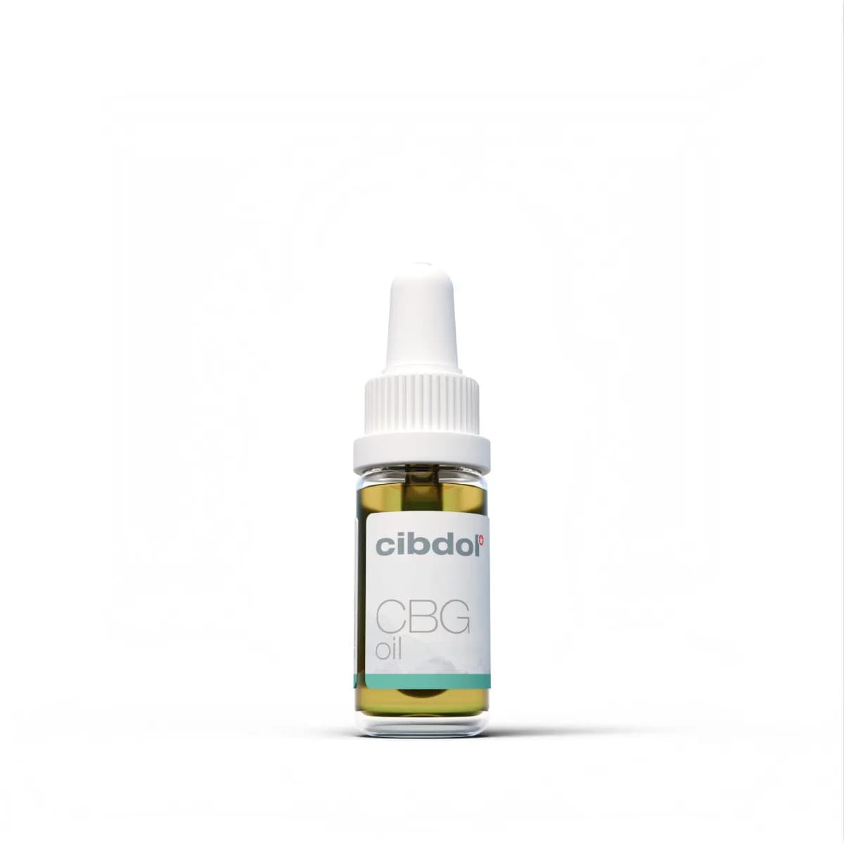 CBG-olja 5% + CBD 2,5%
