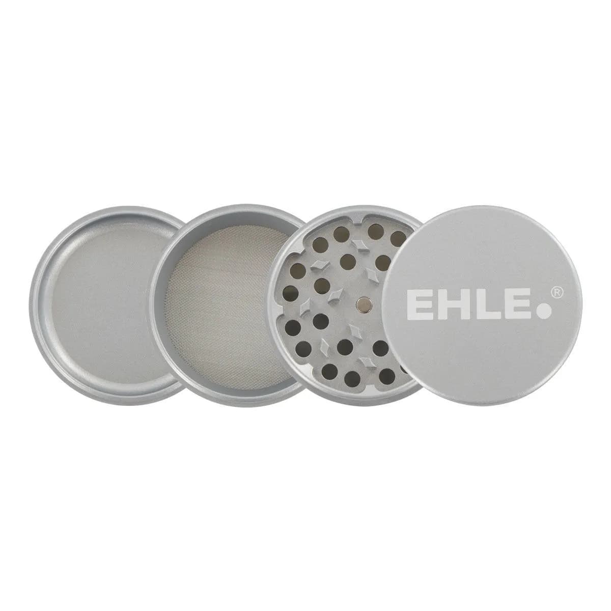 EHLE Keramikbelagd Grinder