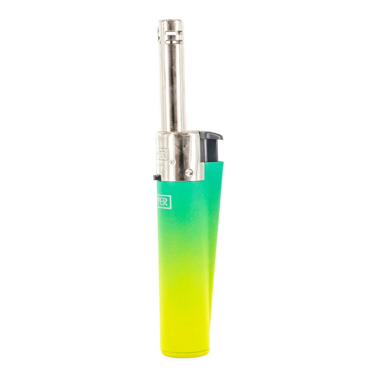 Clipper Minitube tändare metallic gradient
