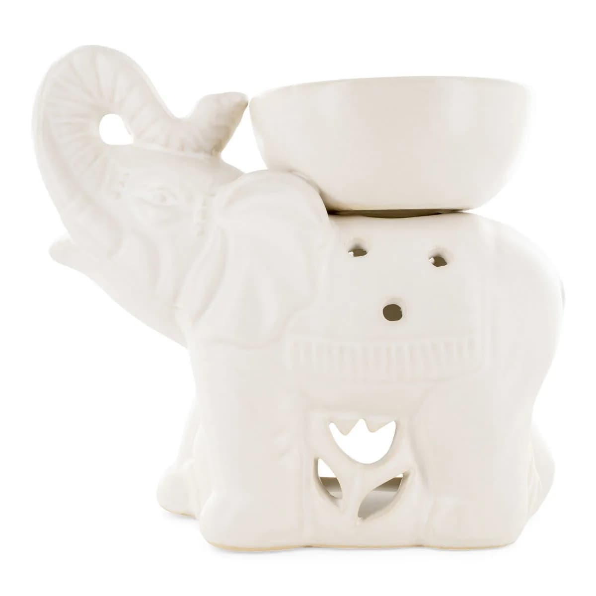 Aromalampa elefant