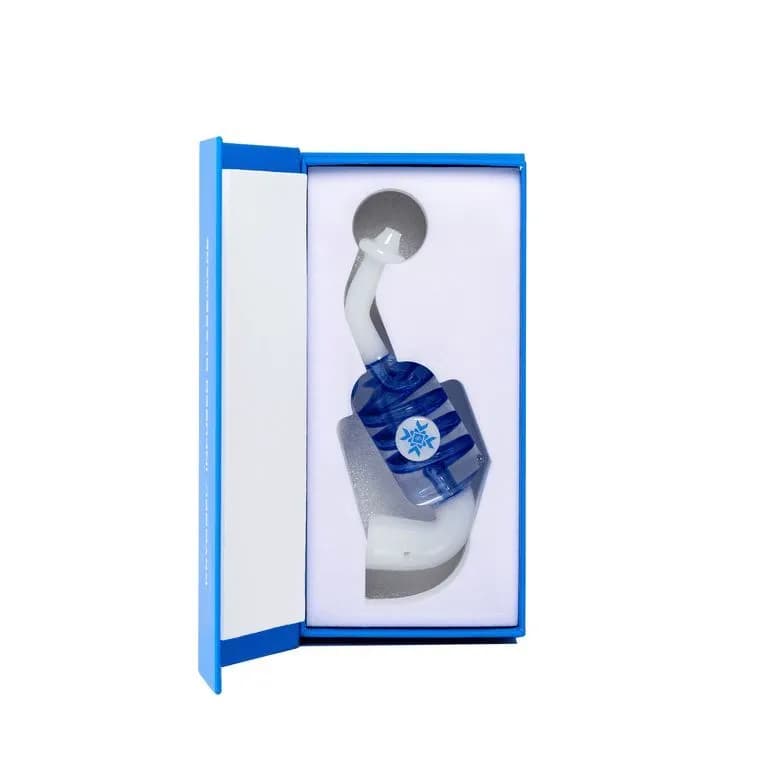 KRYO Frysbar Sherlock-pipa