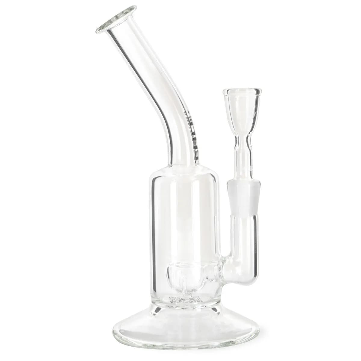 Liten glasbubblare (EHLE)