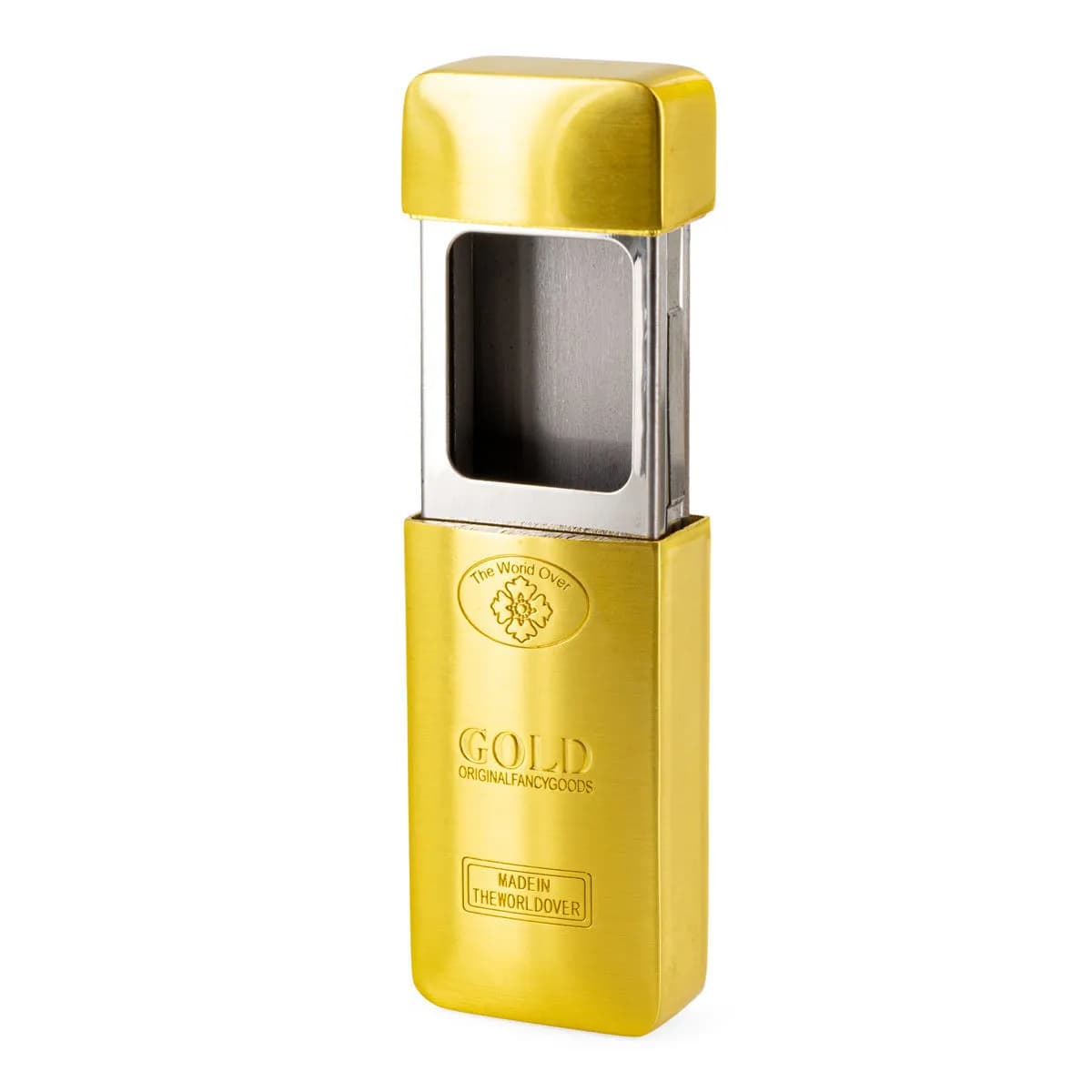 Goldbar fickaskfat
