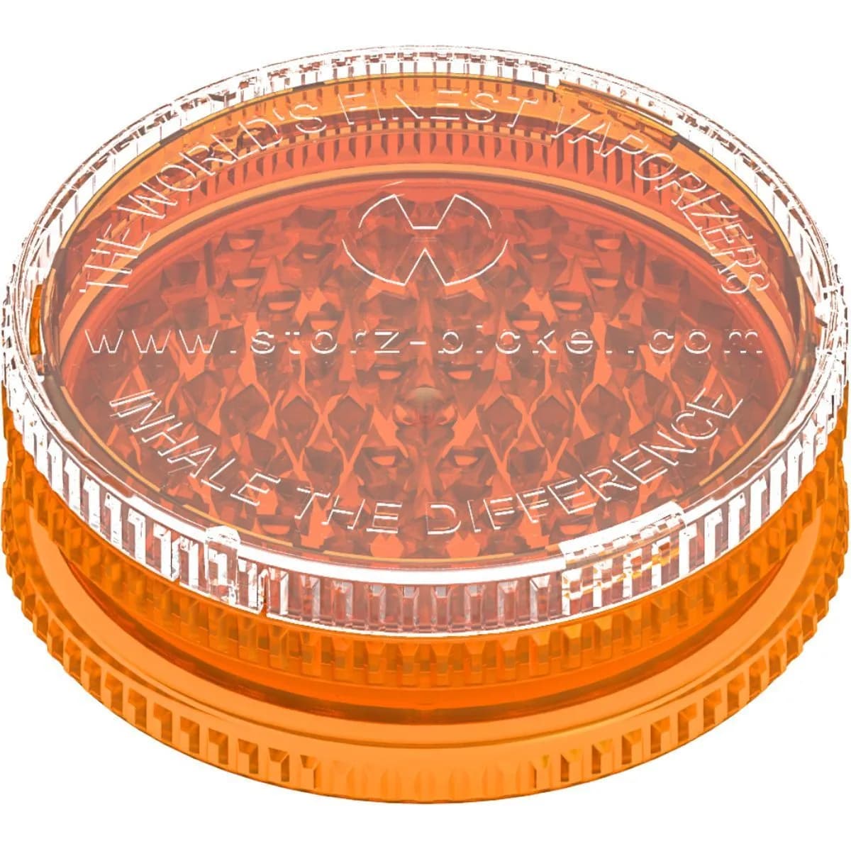 Storz & Bickel Herb Mill XL Örtkvarn