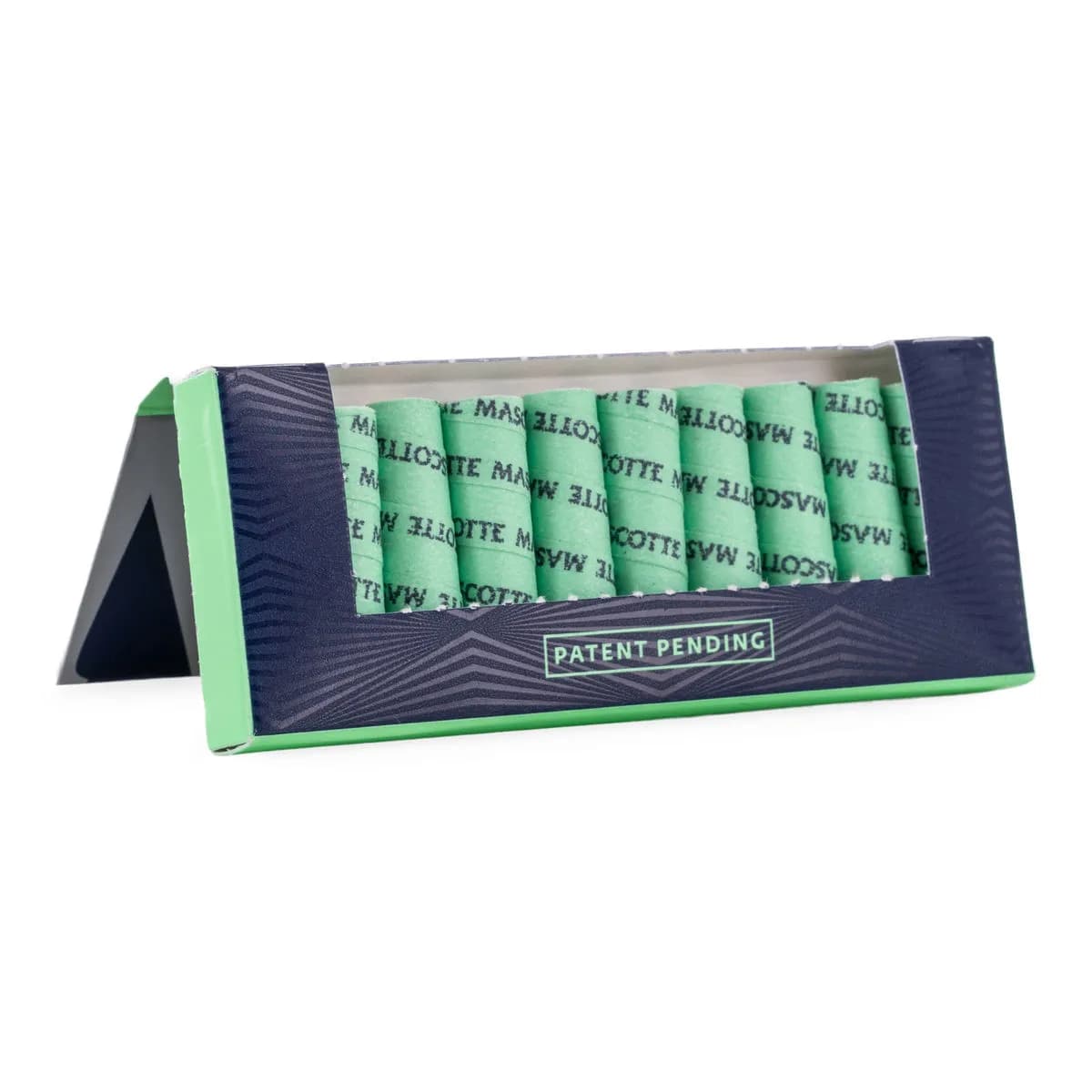 Mascotte Conical Active Slim-filter (10-pack)