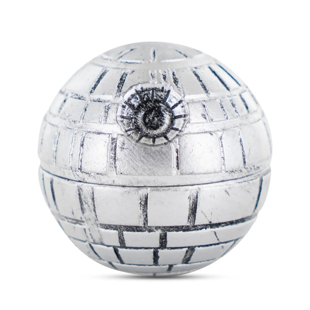 Metallkvarn Death Star