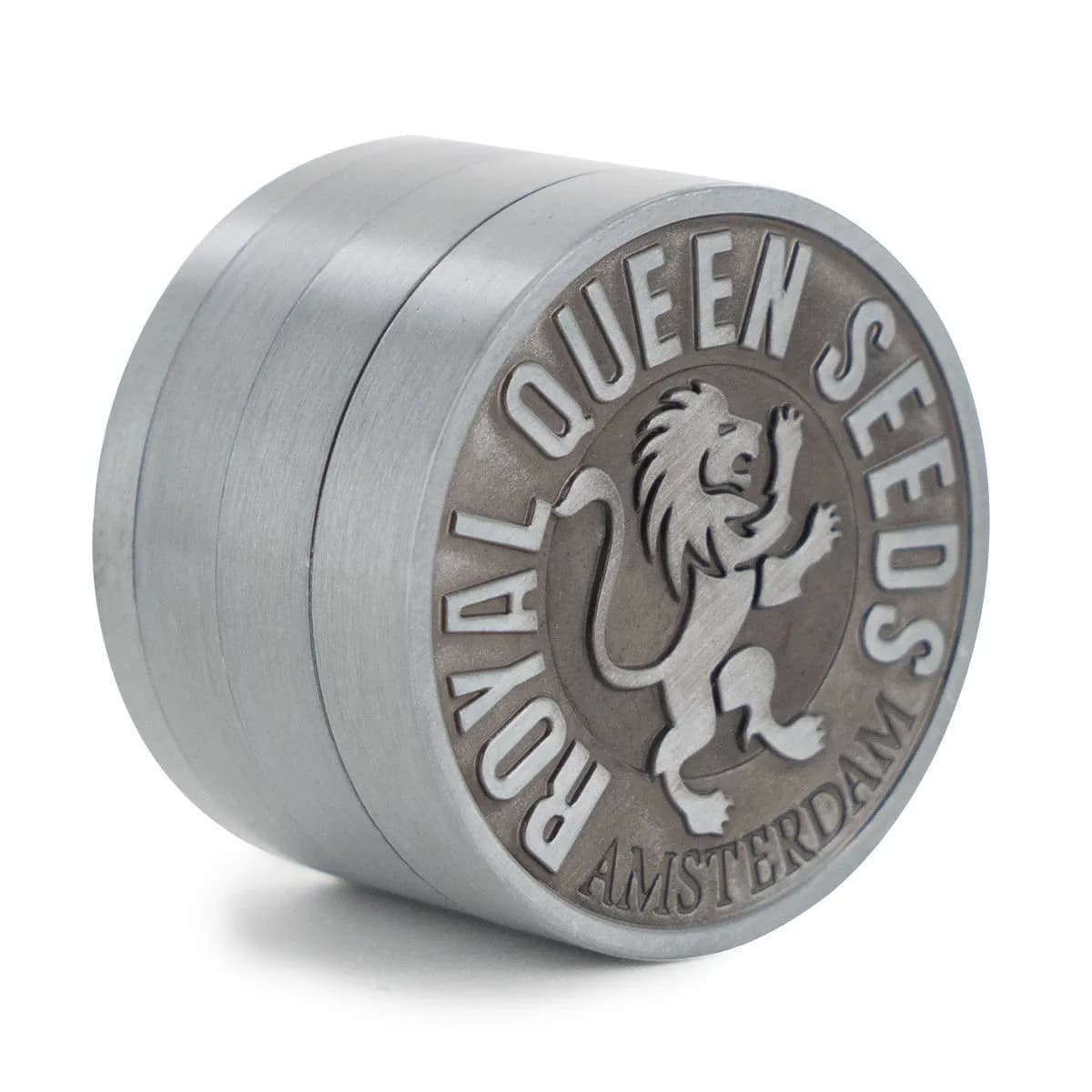 Metallkvarn Royal Queen Seeds LIMITED EDITION