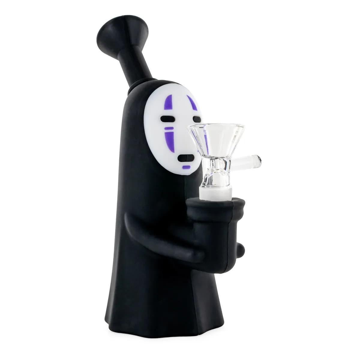 No-Face - Kaonashi silikonbong