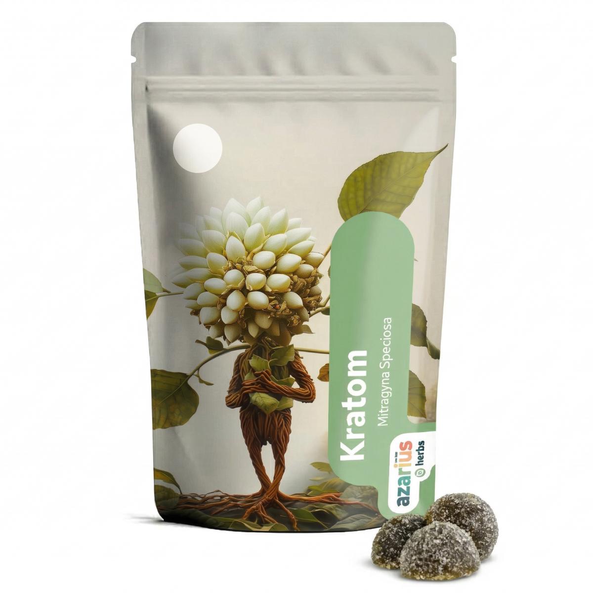 Kratom-gummies (30mg)