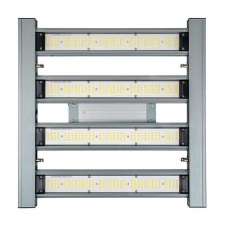 Phytonaut LED Växtlampa 120W (Zamnesia)