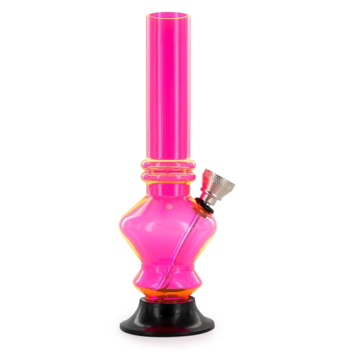 Akrylbong mini