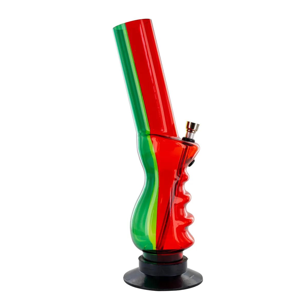 Akrylbong Rasta Grip