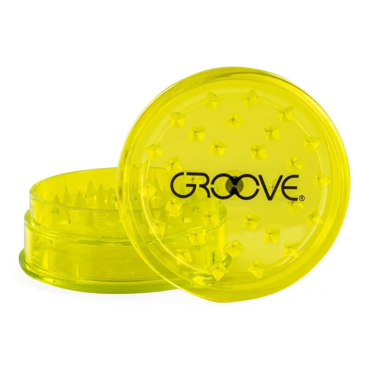 Groove Akrylkvarn