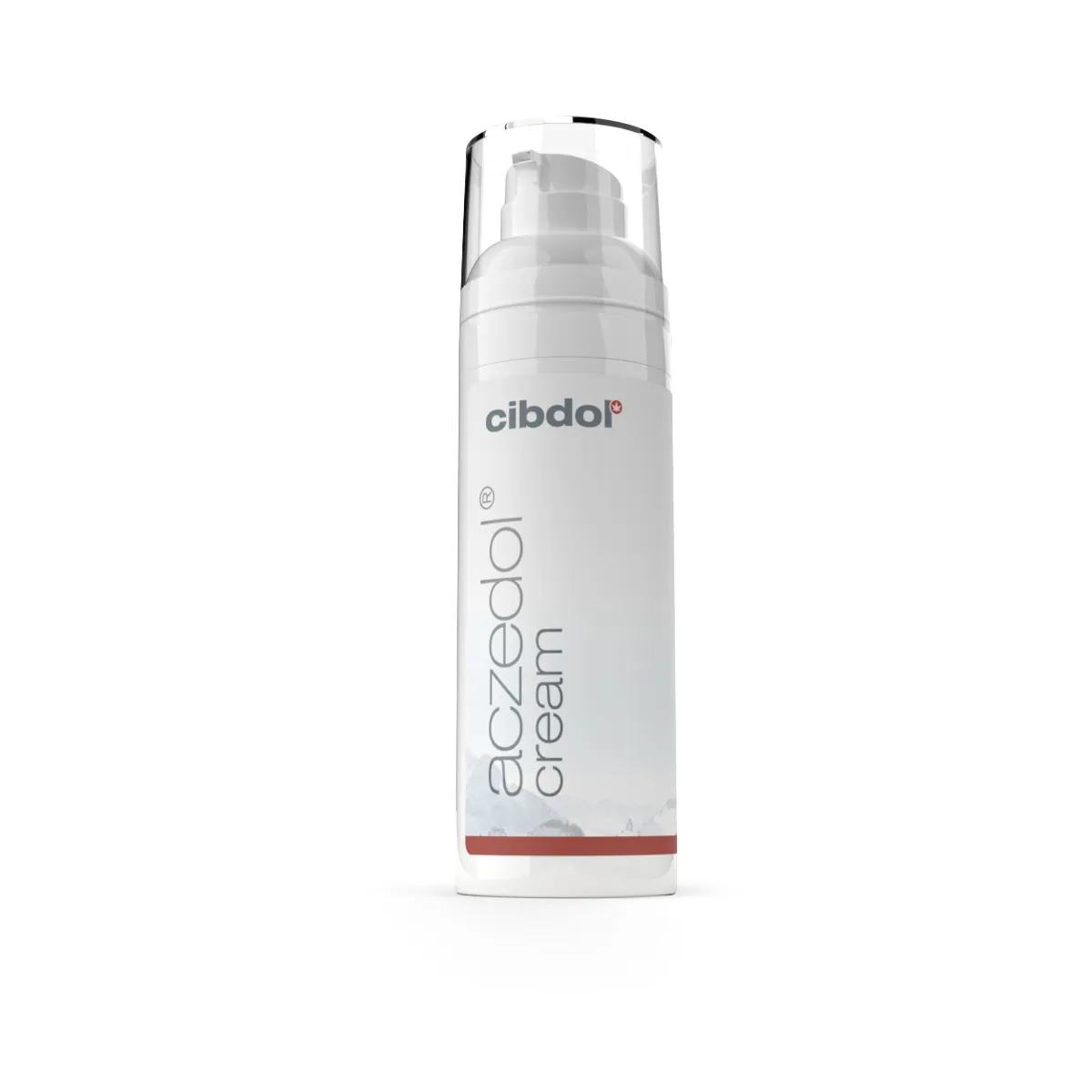 Aczedol (aknekräm)