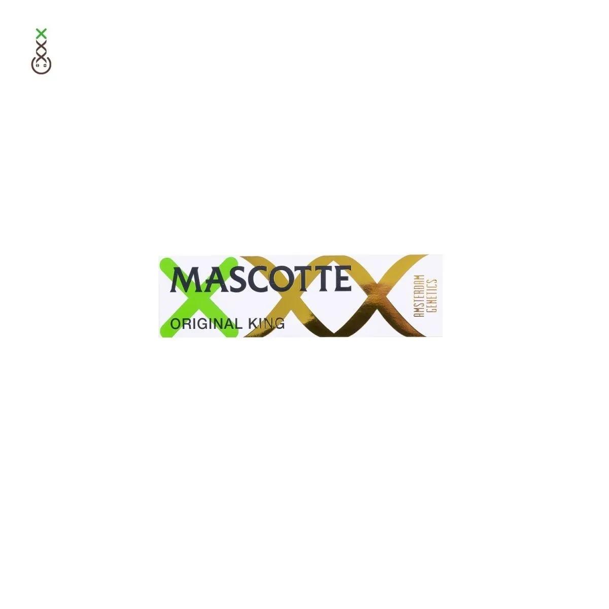 AG x Mascotte Original King Size Rullpapper