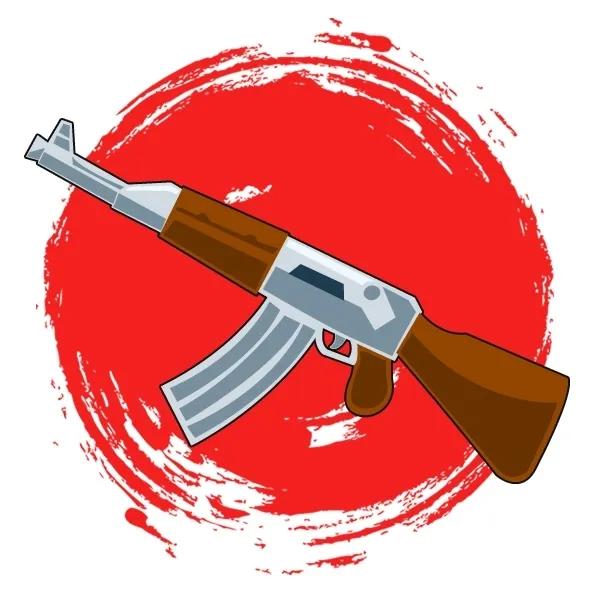 AK Full Auto