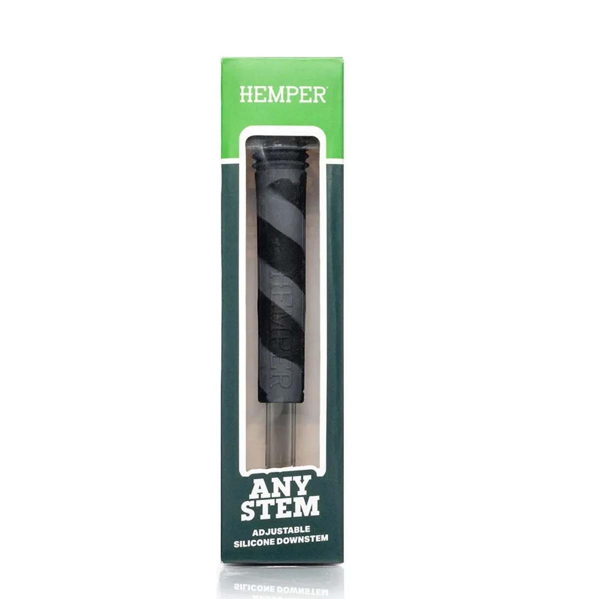 Anystem justerbar downstem