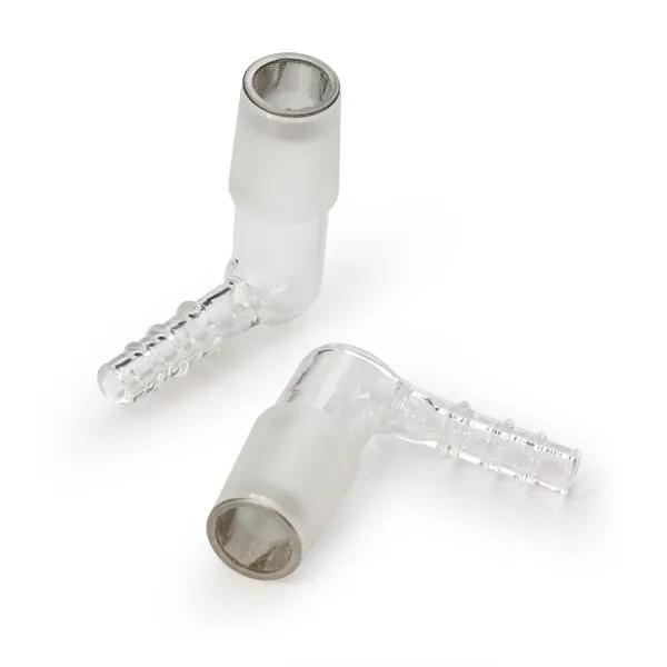 Arizer glasvinkeladapter