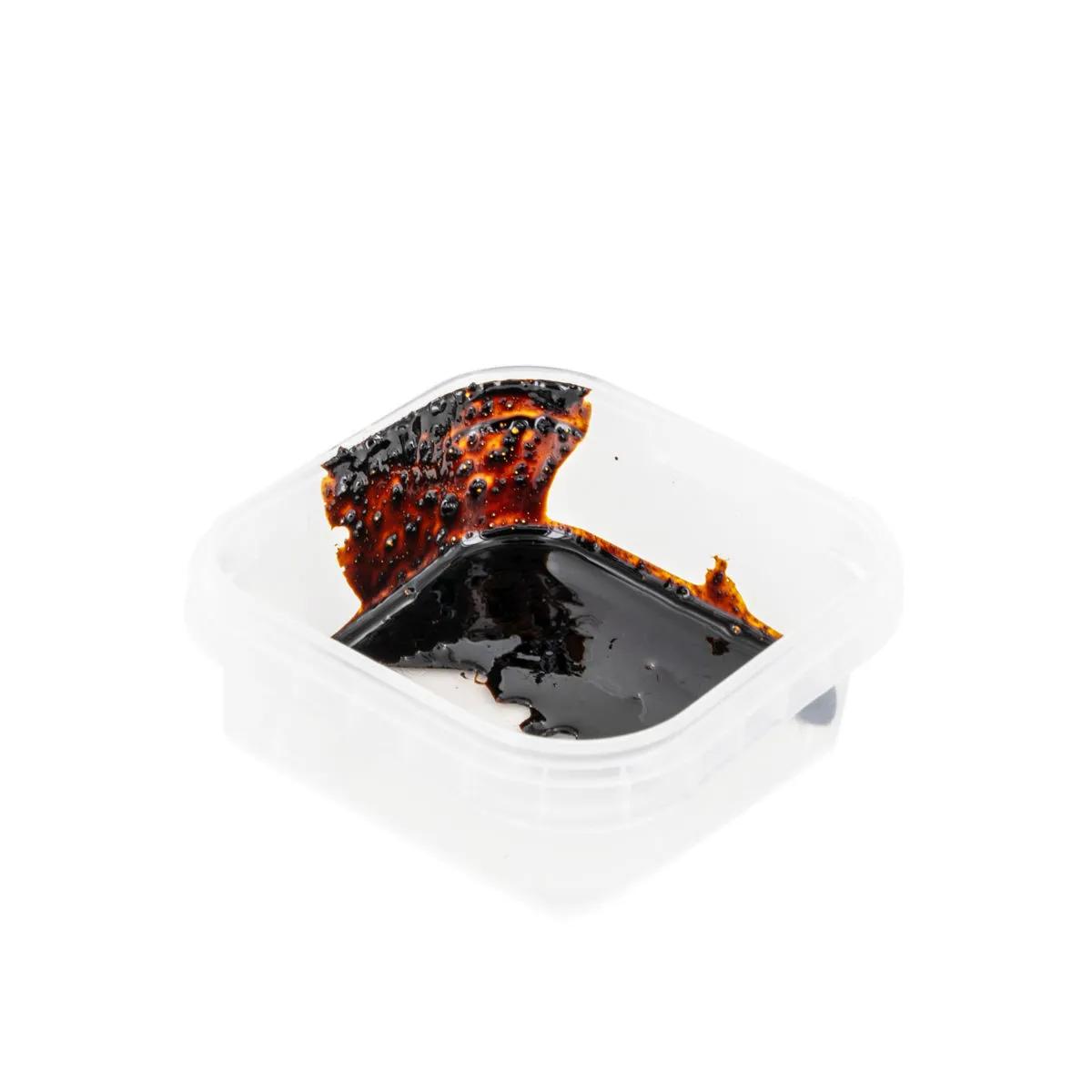 Banisteriopsis caapi-resin 15x
