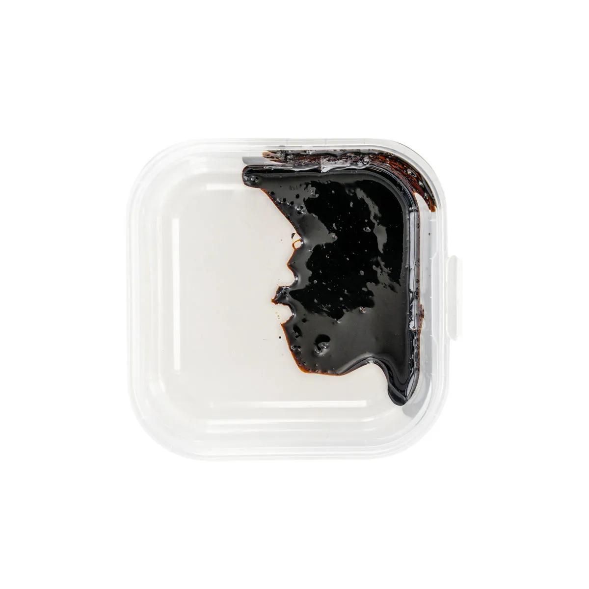 Banisteriopsis caapi-resin 15x