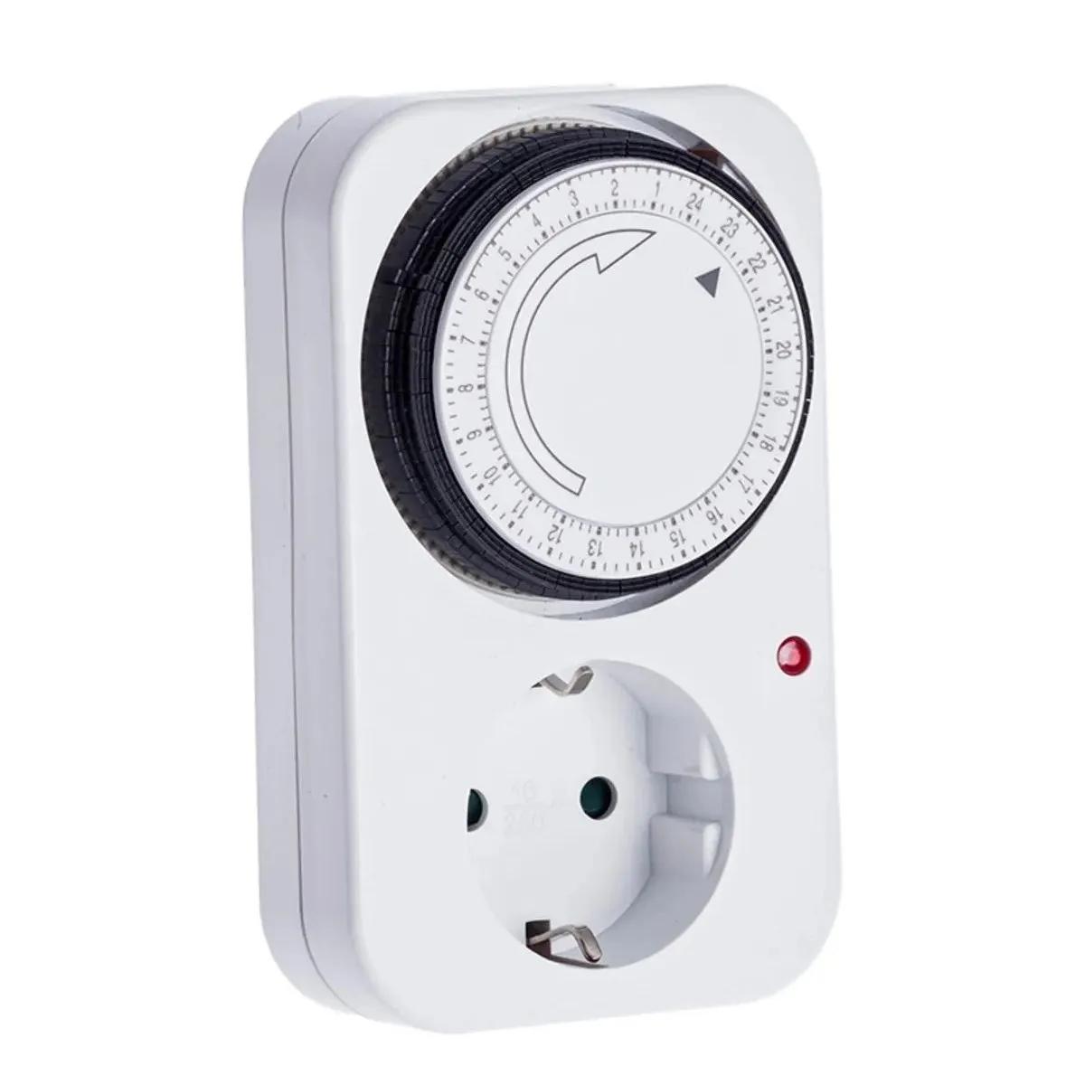 Enkel analog timer (VDL)