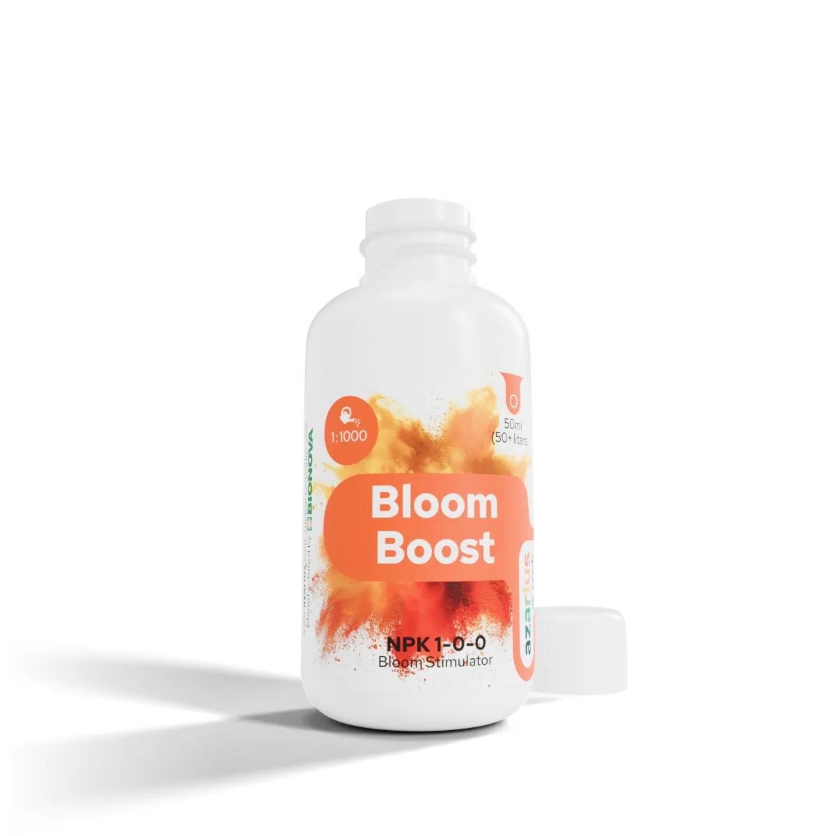 Bloom Boost