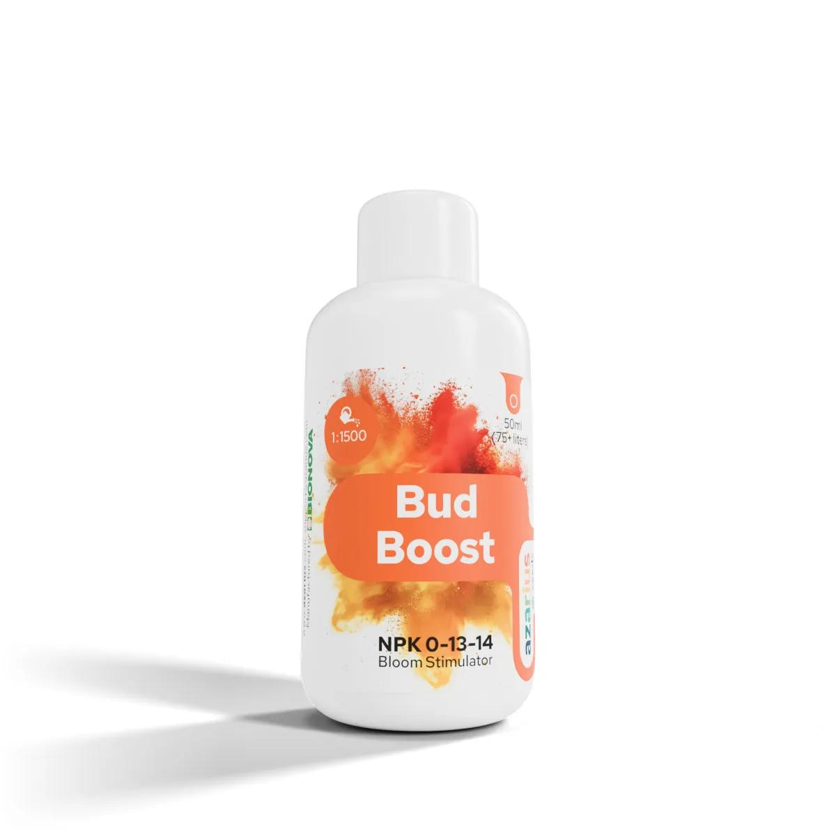 Azarius Bud Boost PK-tillskott för blomning