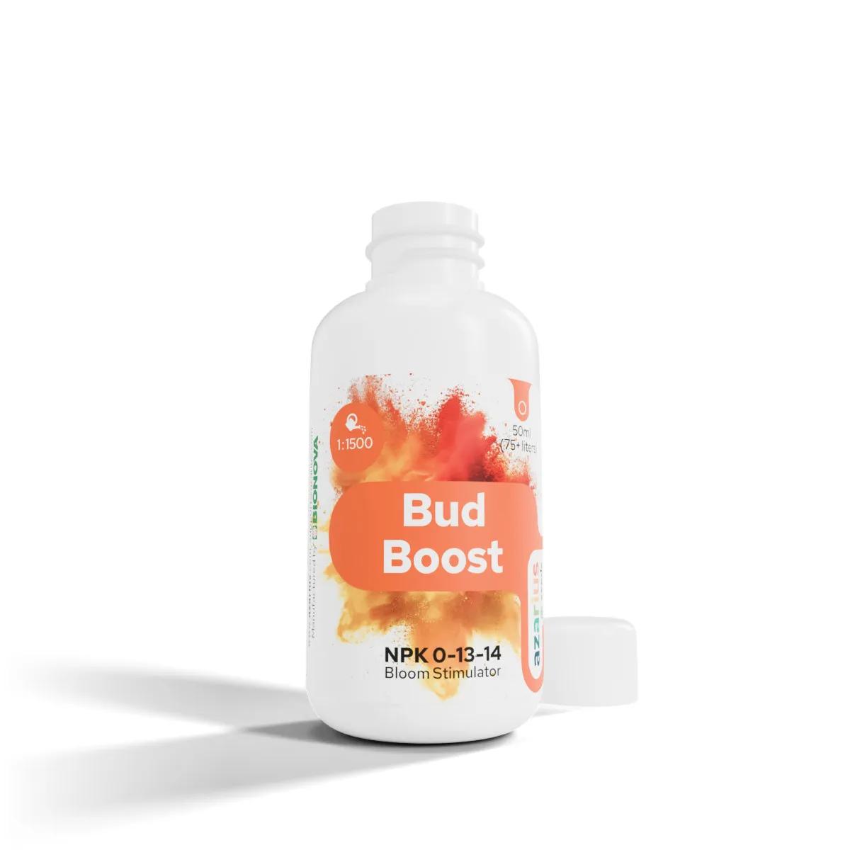 Azarius Bud Boost PK-tillskott för blomning