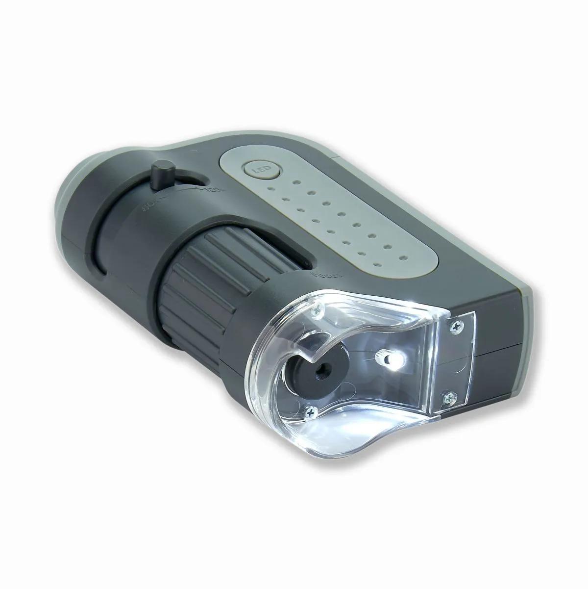 Carson MicroBrite Plus fickmikroskop