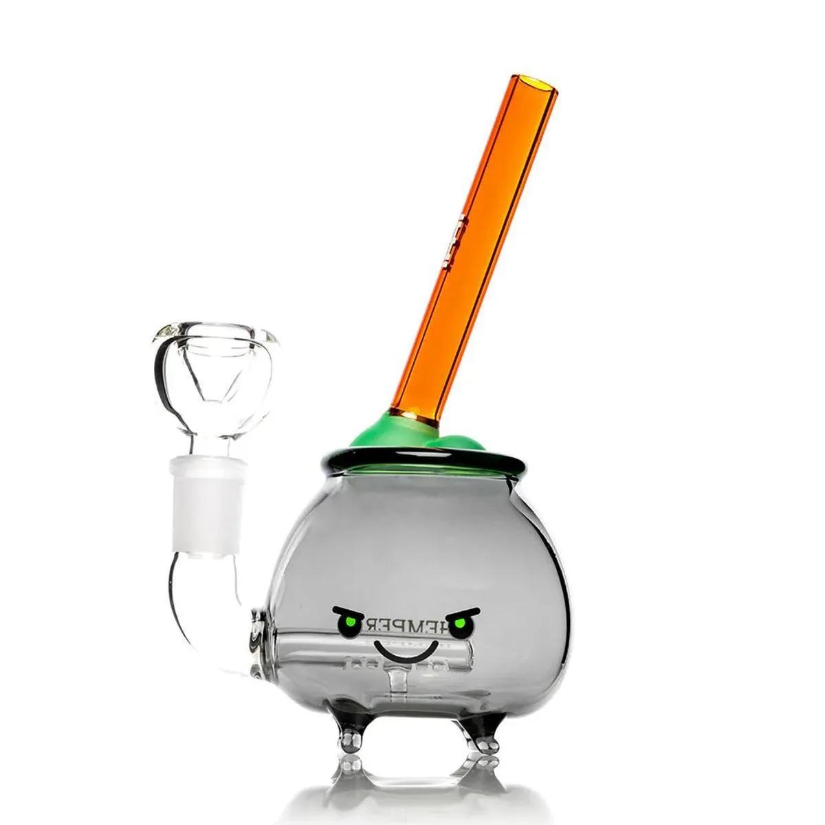 Cauldron Bong av Hemper