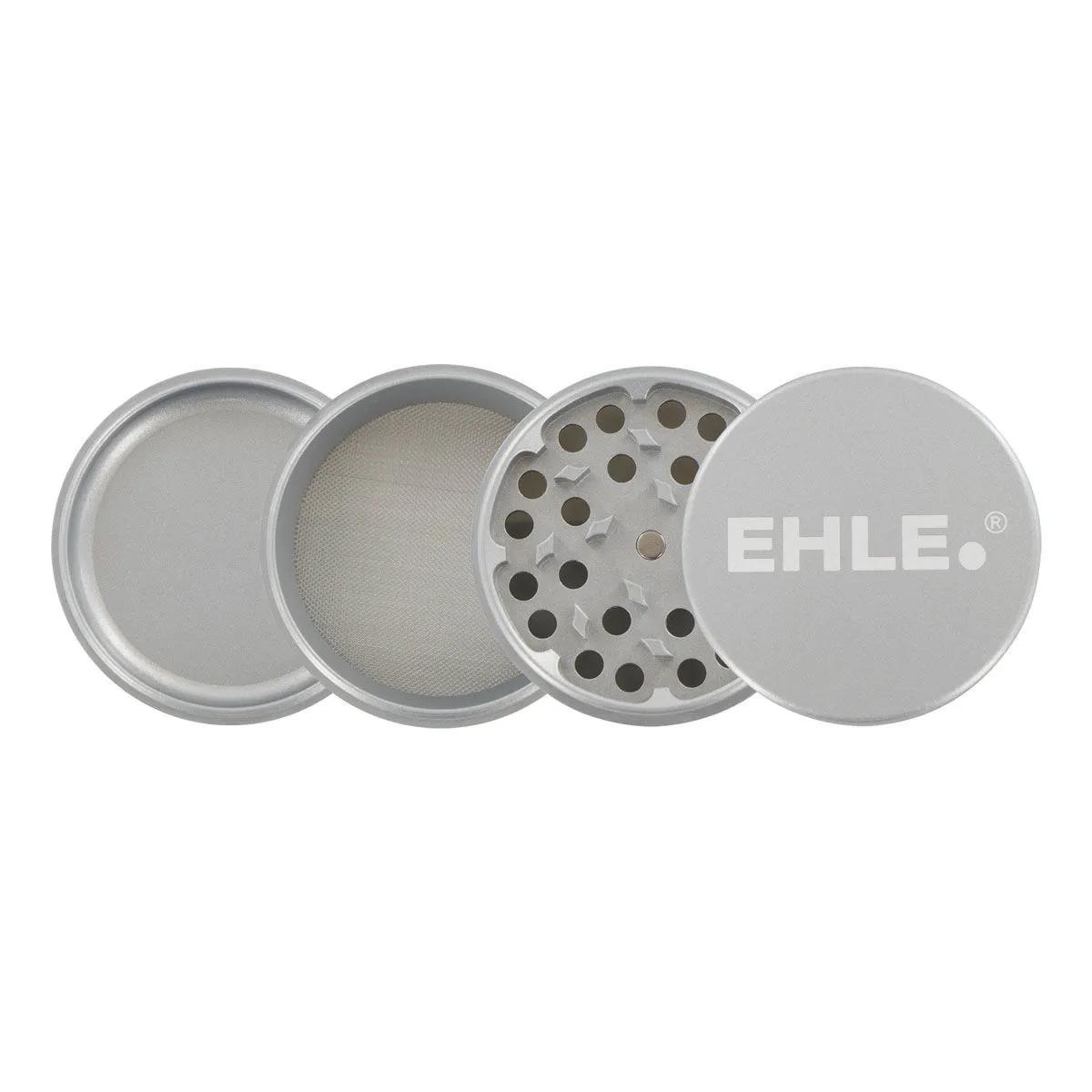 EHLE Keramikbelagd Grinder