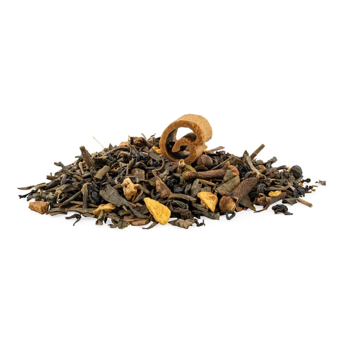 Ceylon Kanel Chai-te