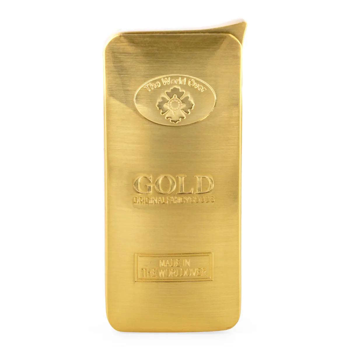 Champ Goldbar Tändare