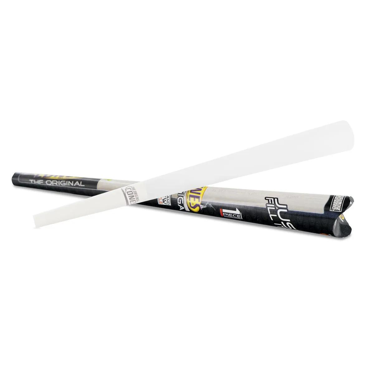 Cone GIGA förrullad kon 280mm