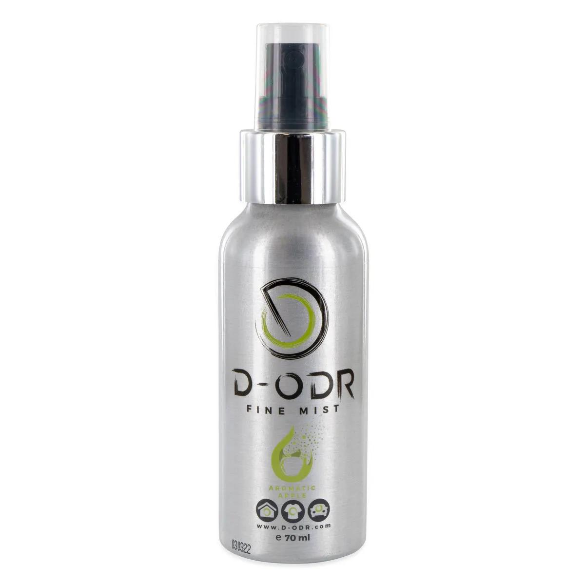 D-ODR Mist luktneutraliserare spray