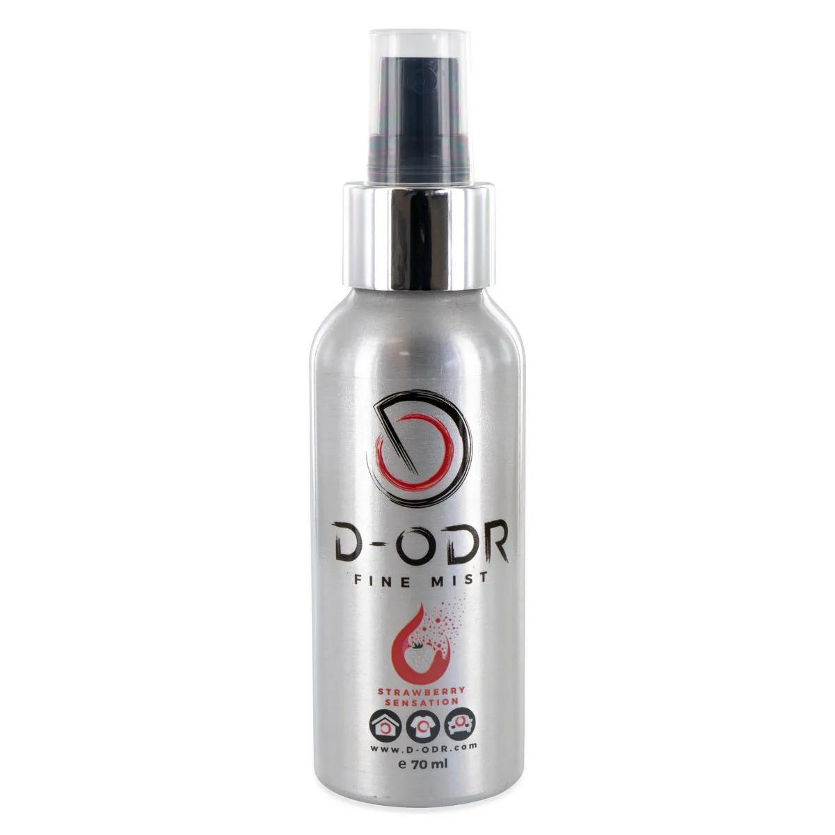D-ODR Mist luktneutraliserare spray — bild 4