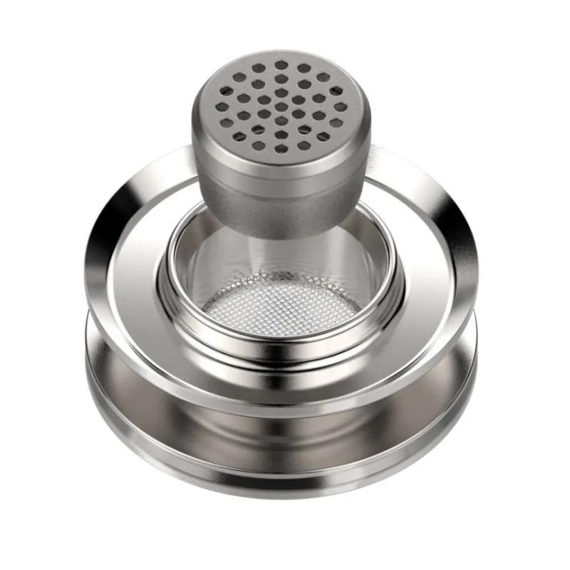 Doseringskapseladapter från Storz & Bickel