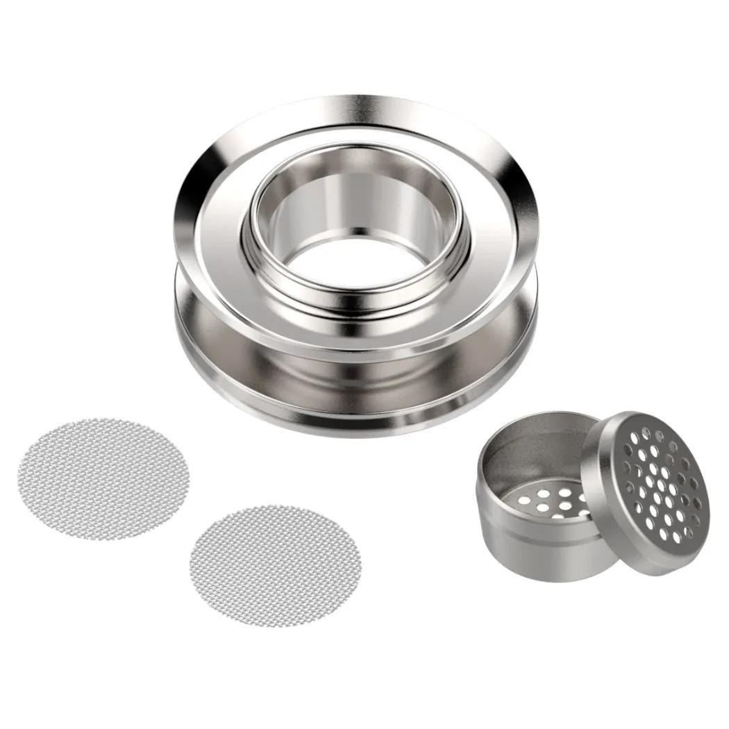 Doseringskapseladapter från Storz & Bickel