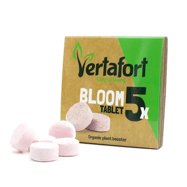Easy Bloom Booster blomningstabletter