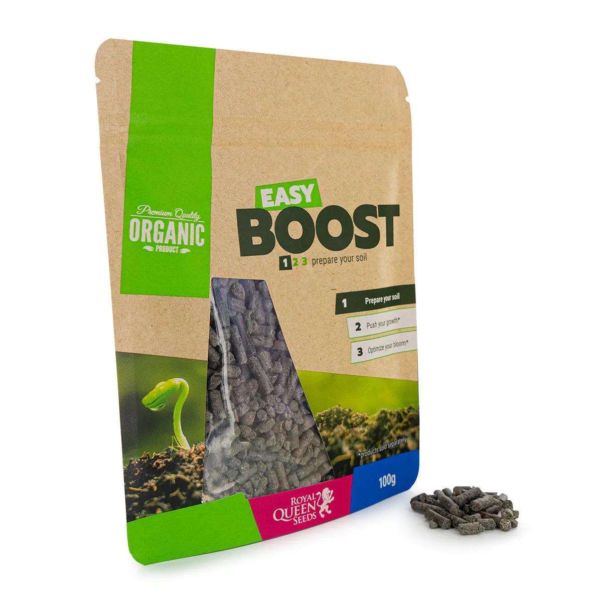 Easy Boost naturlig näring