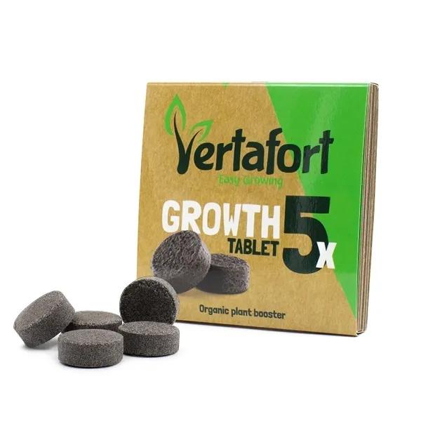 Easy Grow Tablets