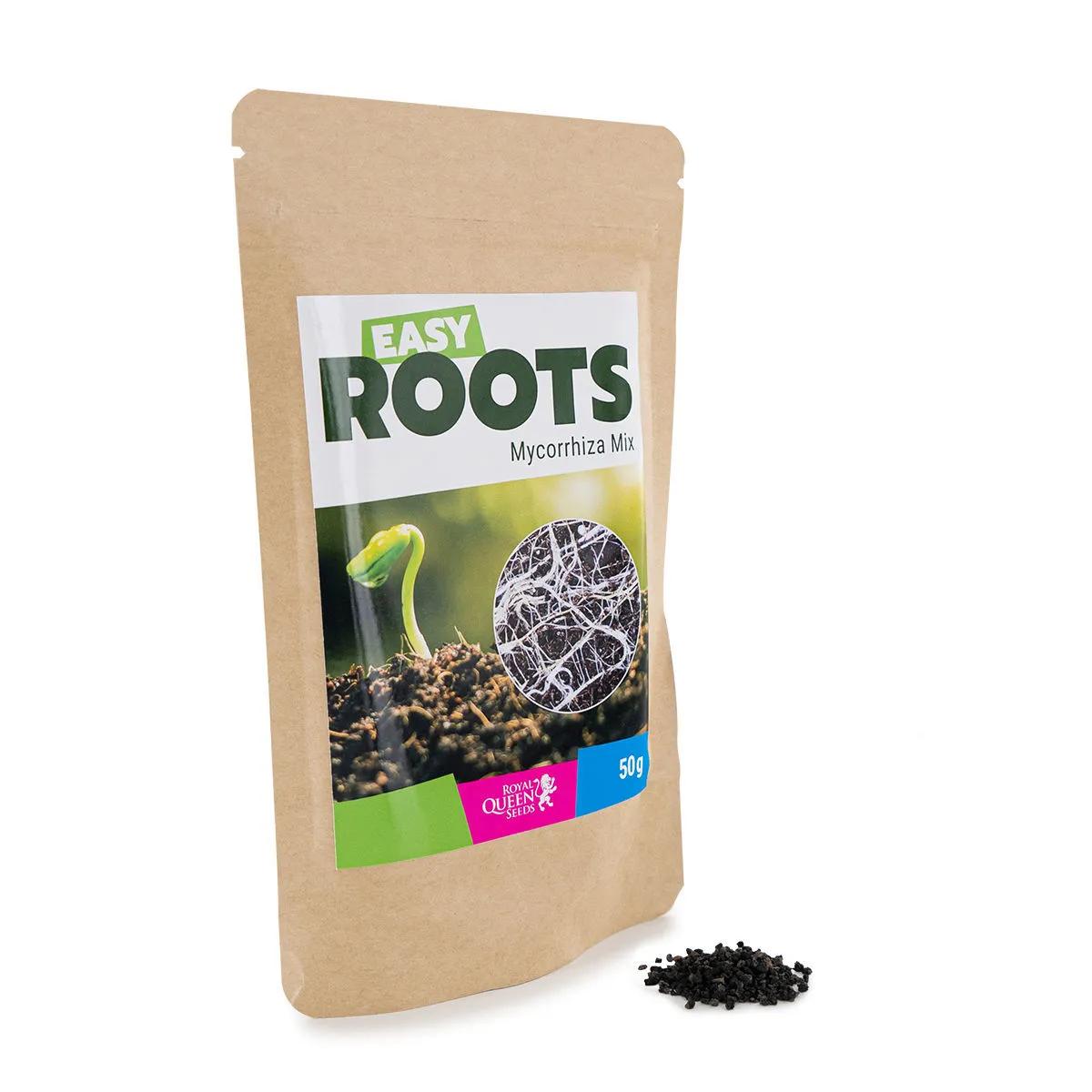 Easy Roots Mykorrhiza-mix