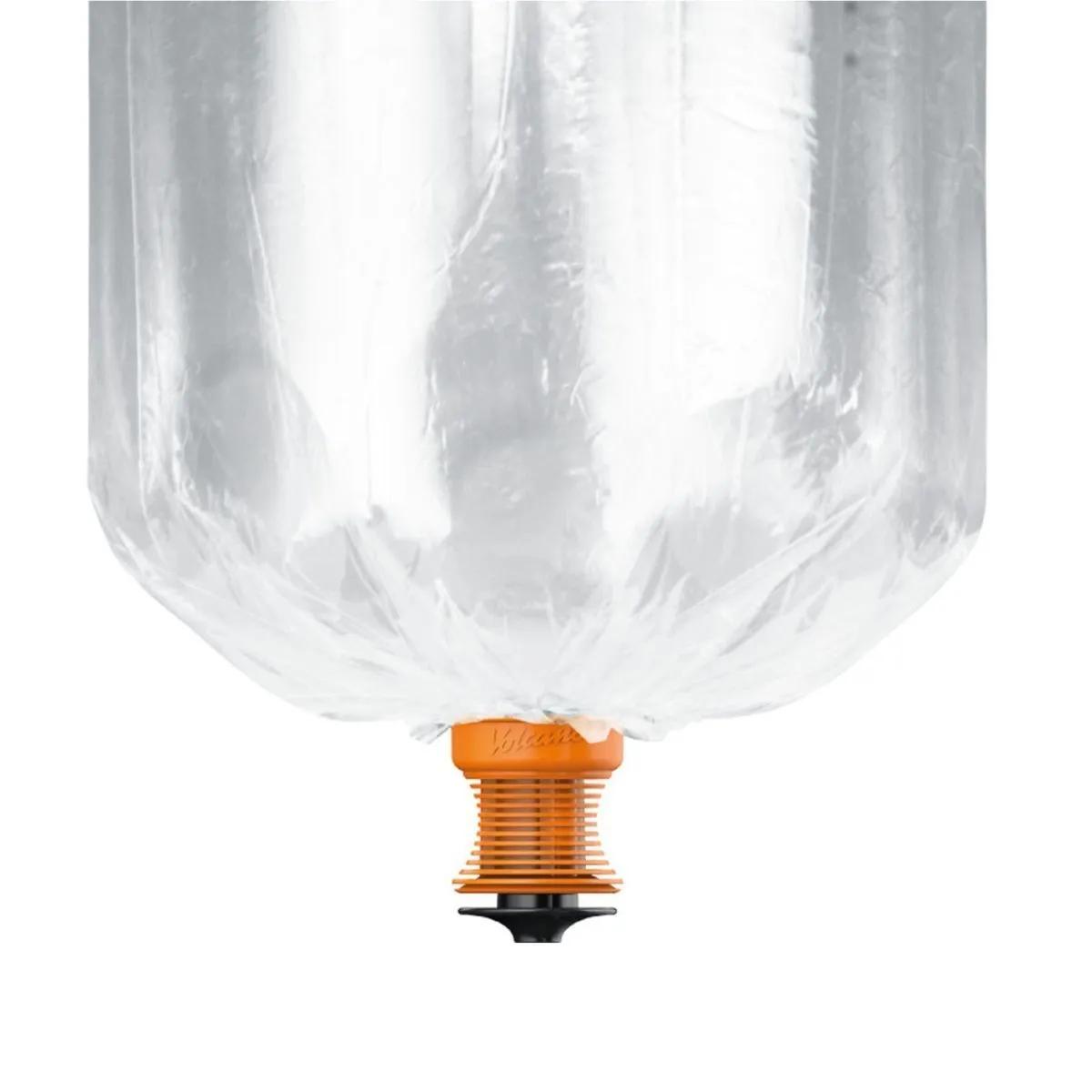 EASY VALVE Reservdelsset
