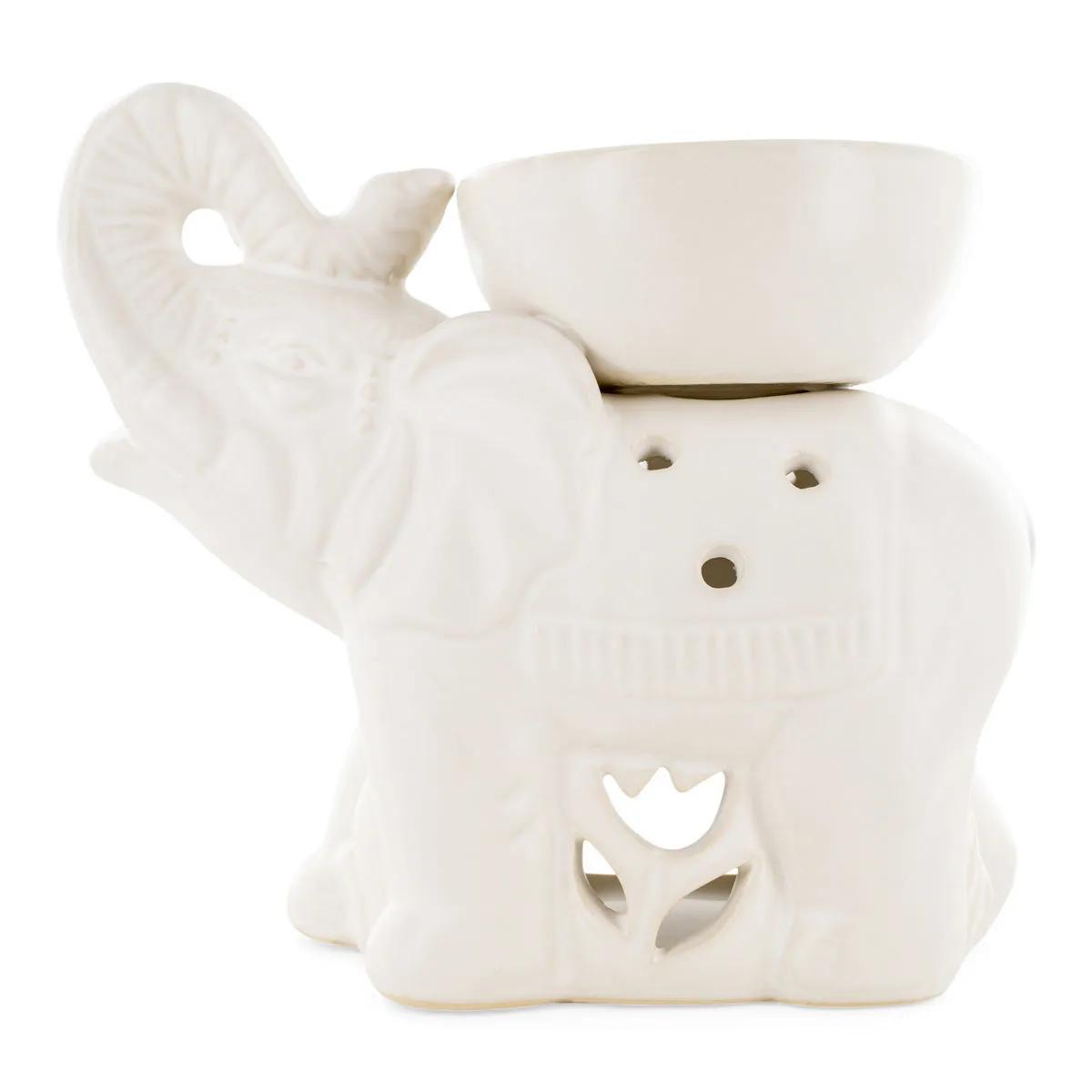 Aromalampa elefant