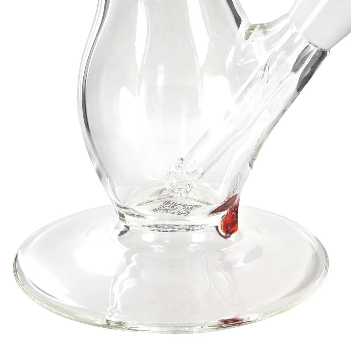 EHLE e.motion Belly Ice Bong