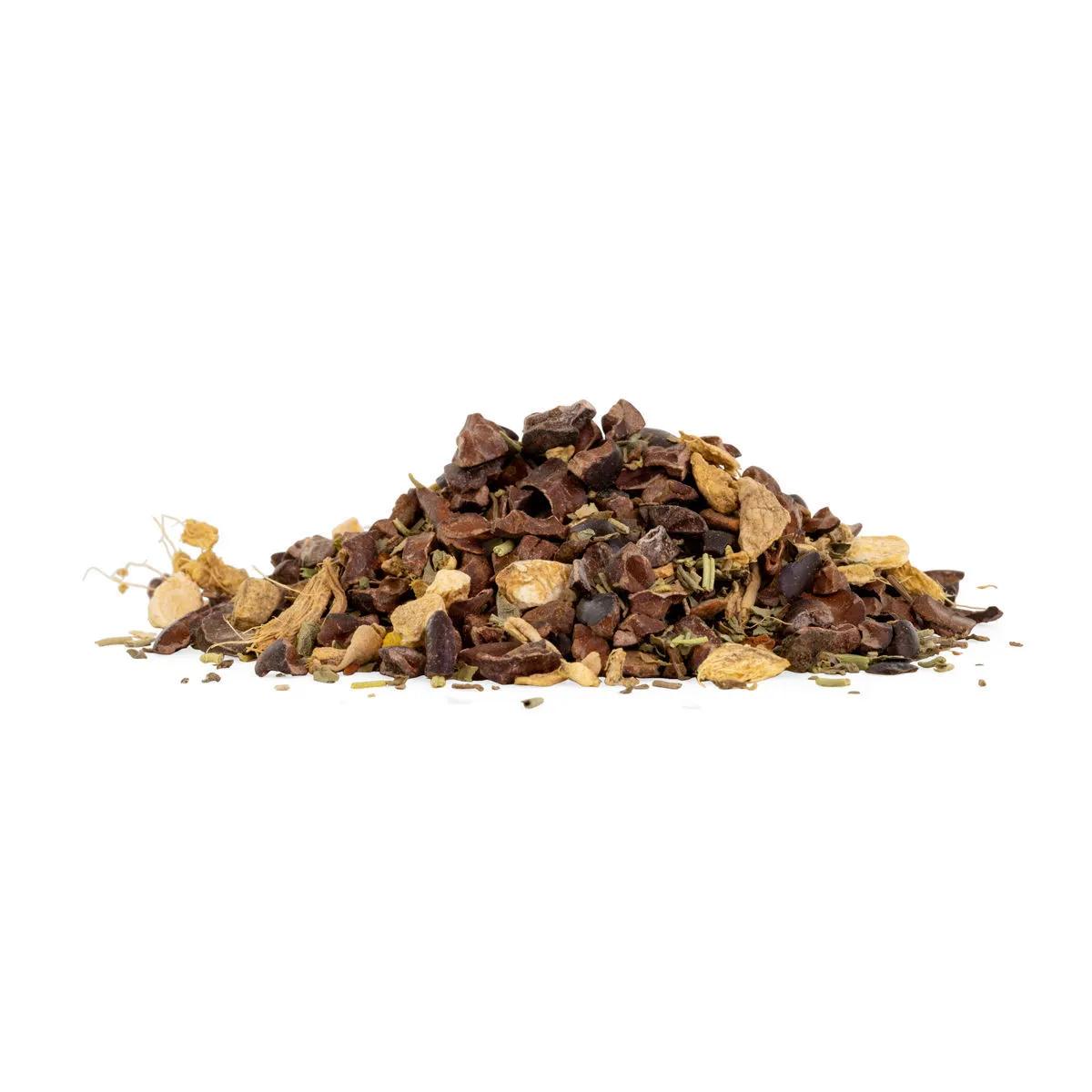 Energiser Tea – Energigivande Te